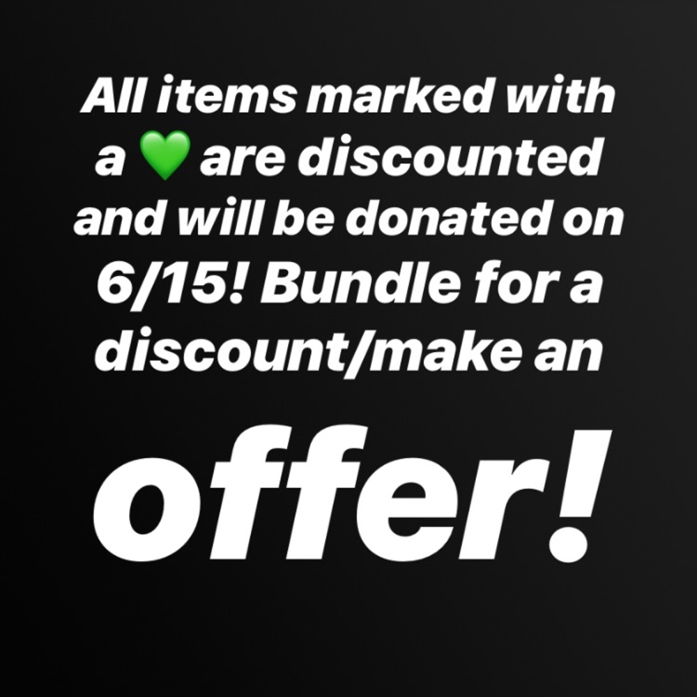 Make an Offer!!!
